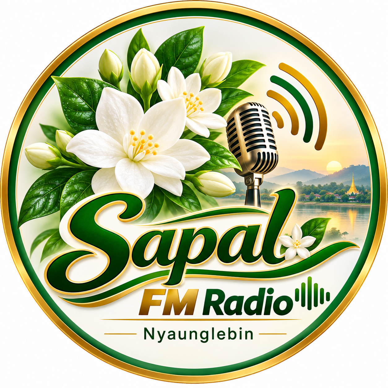 Sapal FM Radio
